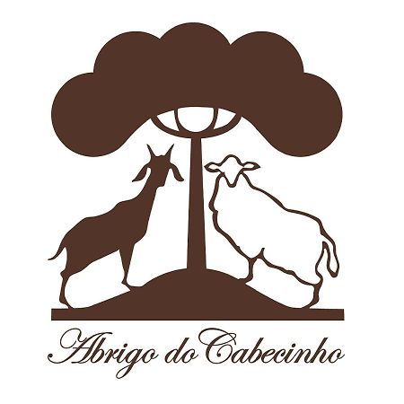 Abrigo Do Cabecinho - Serra Da Estrela Cortes do Meio Eksteriør billede