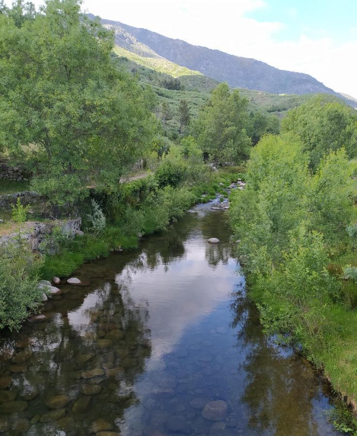 Abrigo Do Cabecinho - Serra Da Estrela Cortes do Meio Eksteriør billede