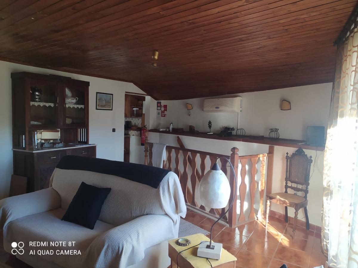 Abrigo Do Cabecinho - Serra Da Estrela Cortes do Meio Eksteriør billede