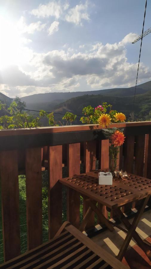 Abrigo Do Cabecinho - Serra Da Estrela Cortes do Meio Eksteriør billede